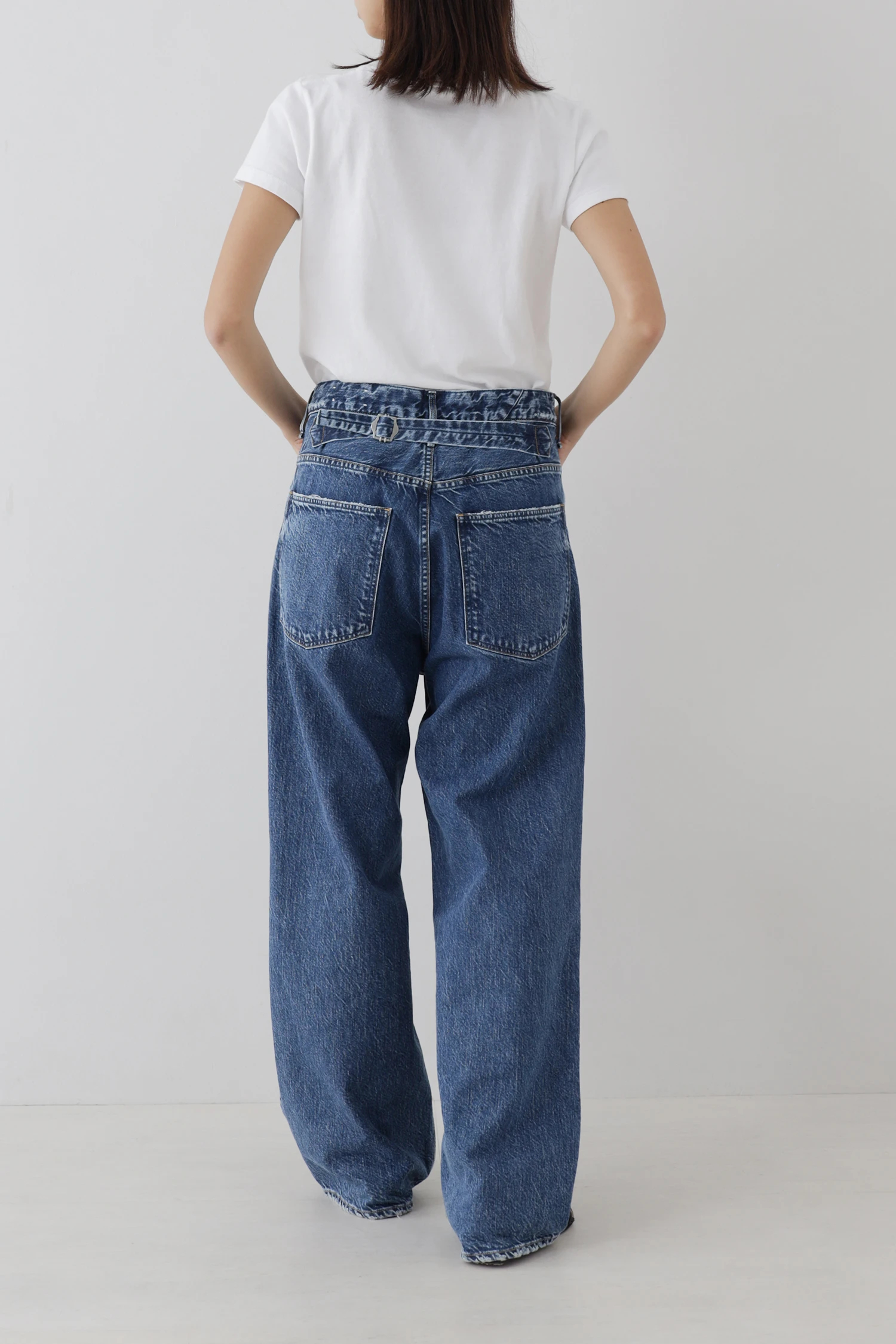 upper hights（アッパーハイツ）｜THE OLIVIAアイテムの詳細