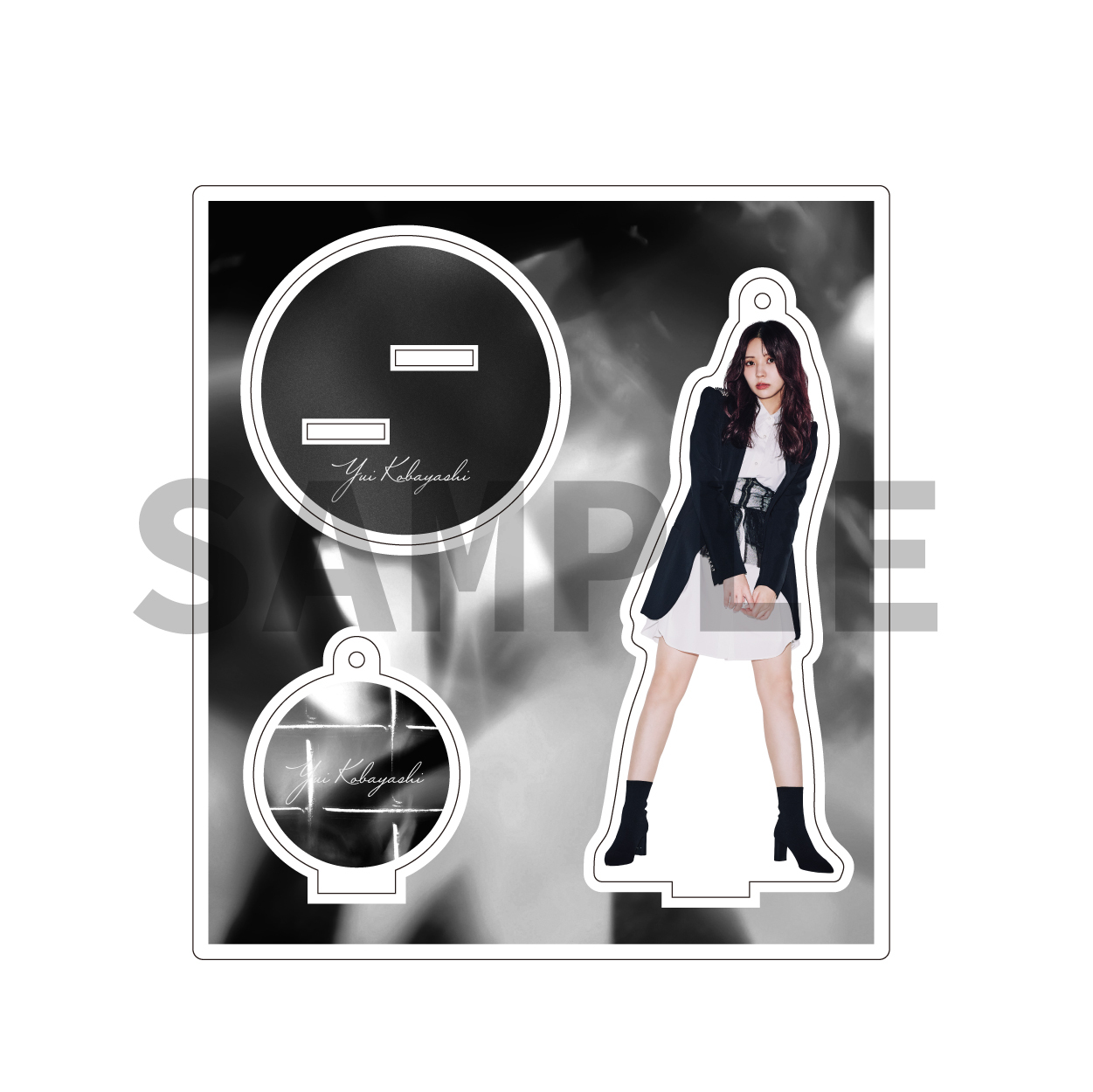 小林由依/yousti goods store