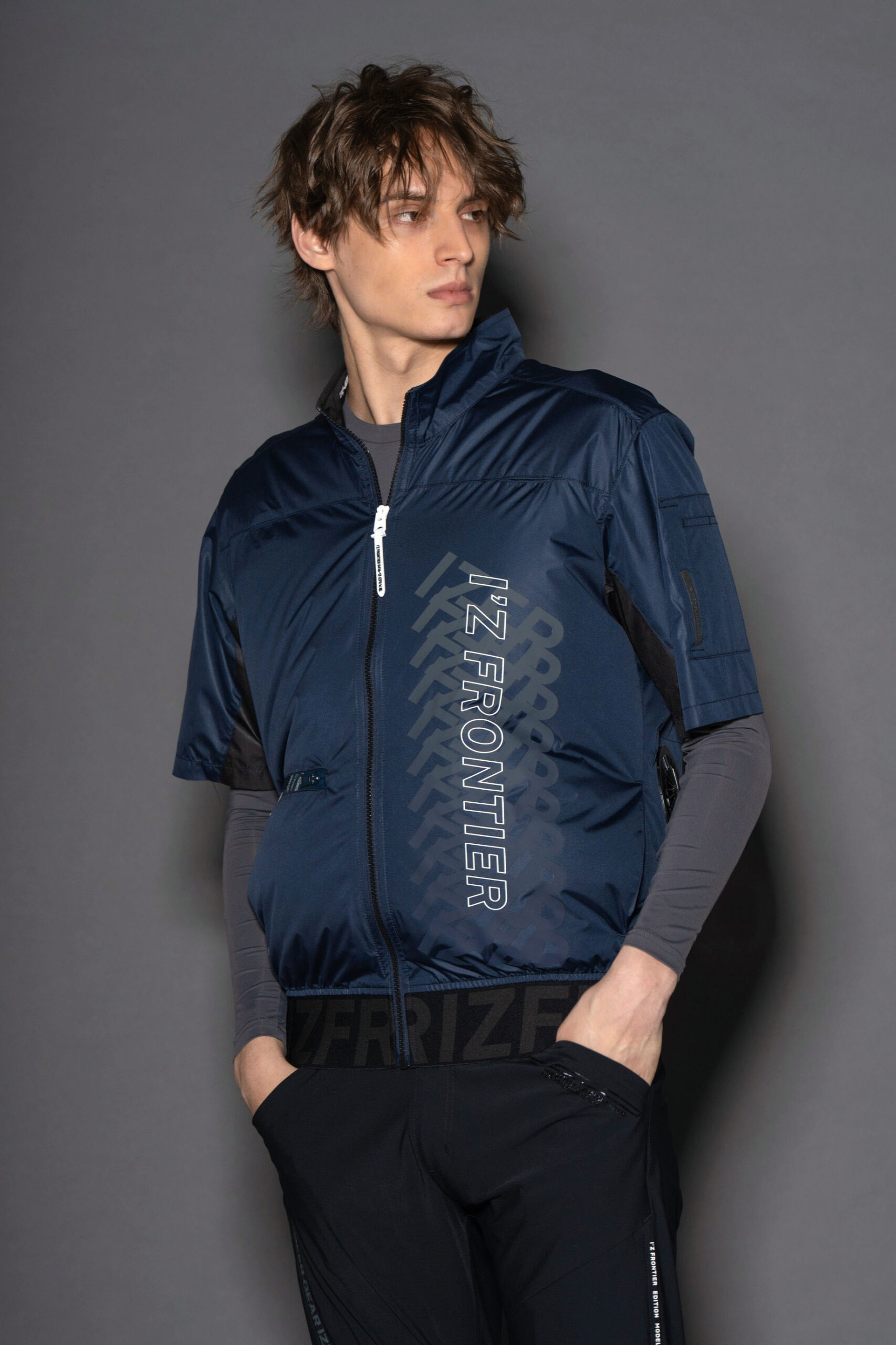 2025SS #10215シリーズ - アイズフロンティア