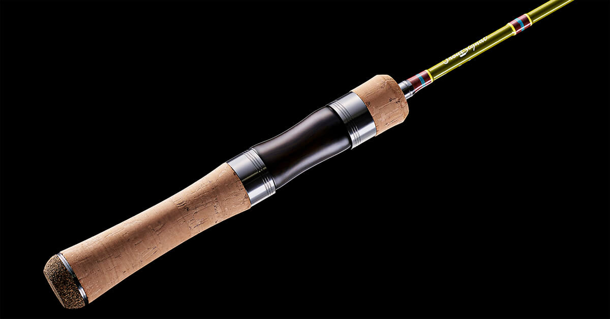 トラウトシグナル | ジャクソン | Jackson | ルアー | 釣り