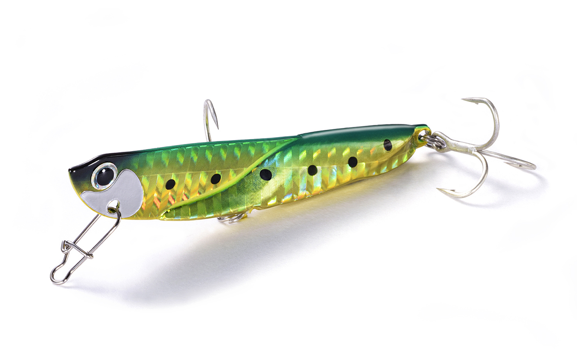 飛び過ぎダニエル 14g / 20g / 30g / 40g | ジャクソン | Jackson