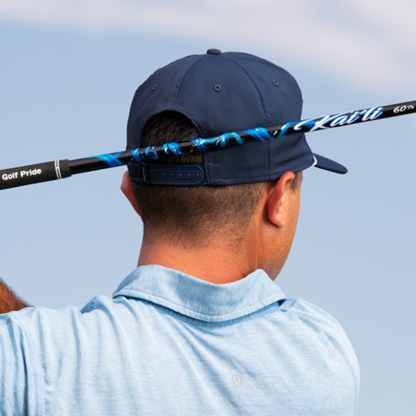 JD's Clubs - Mitsubishi Chemical Kai'li Blue Golf Shaft