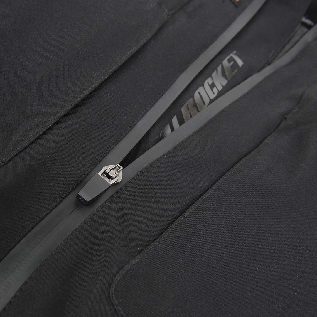 Joe Rocket Canada Whistler Waterproof Adventure Jacket