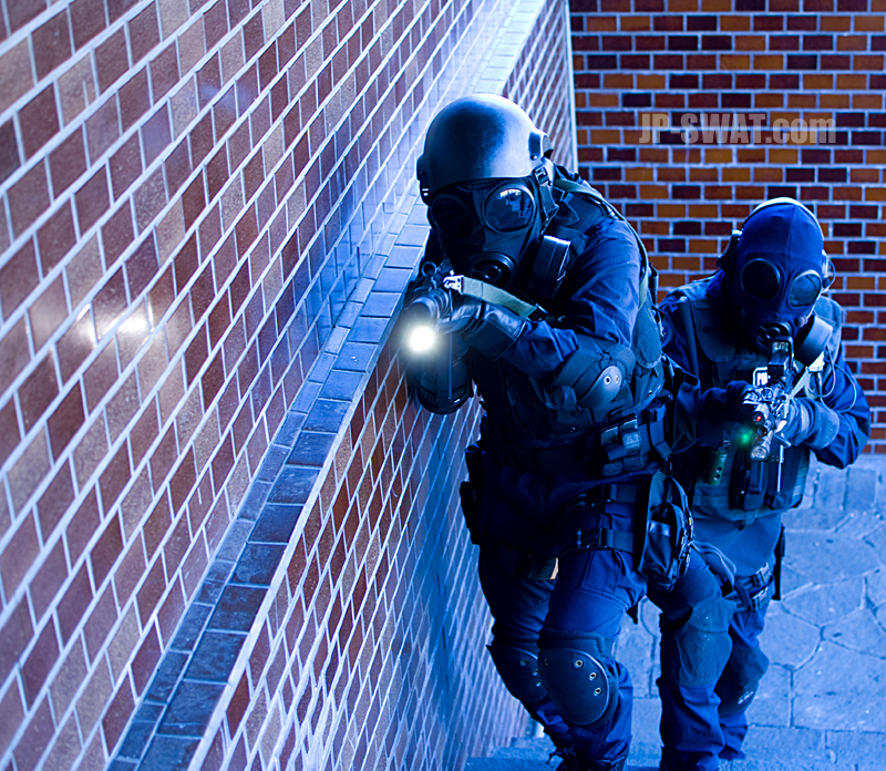 タクティカル・イルミネーション・ツール / Tactical Illumination