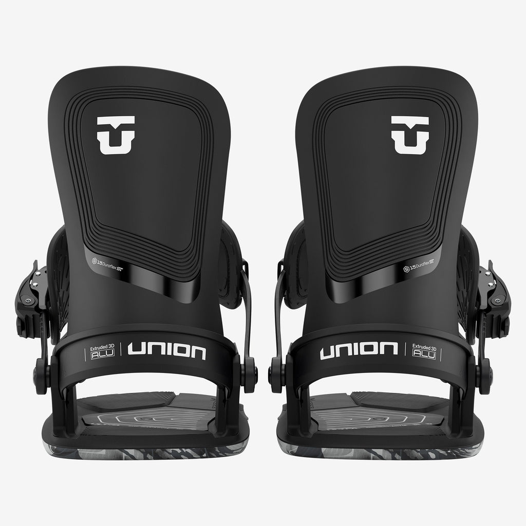 Ultra Men's Snowboard Binding 2026 | Union Binding Company – Union