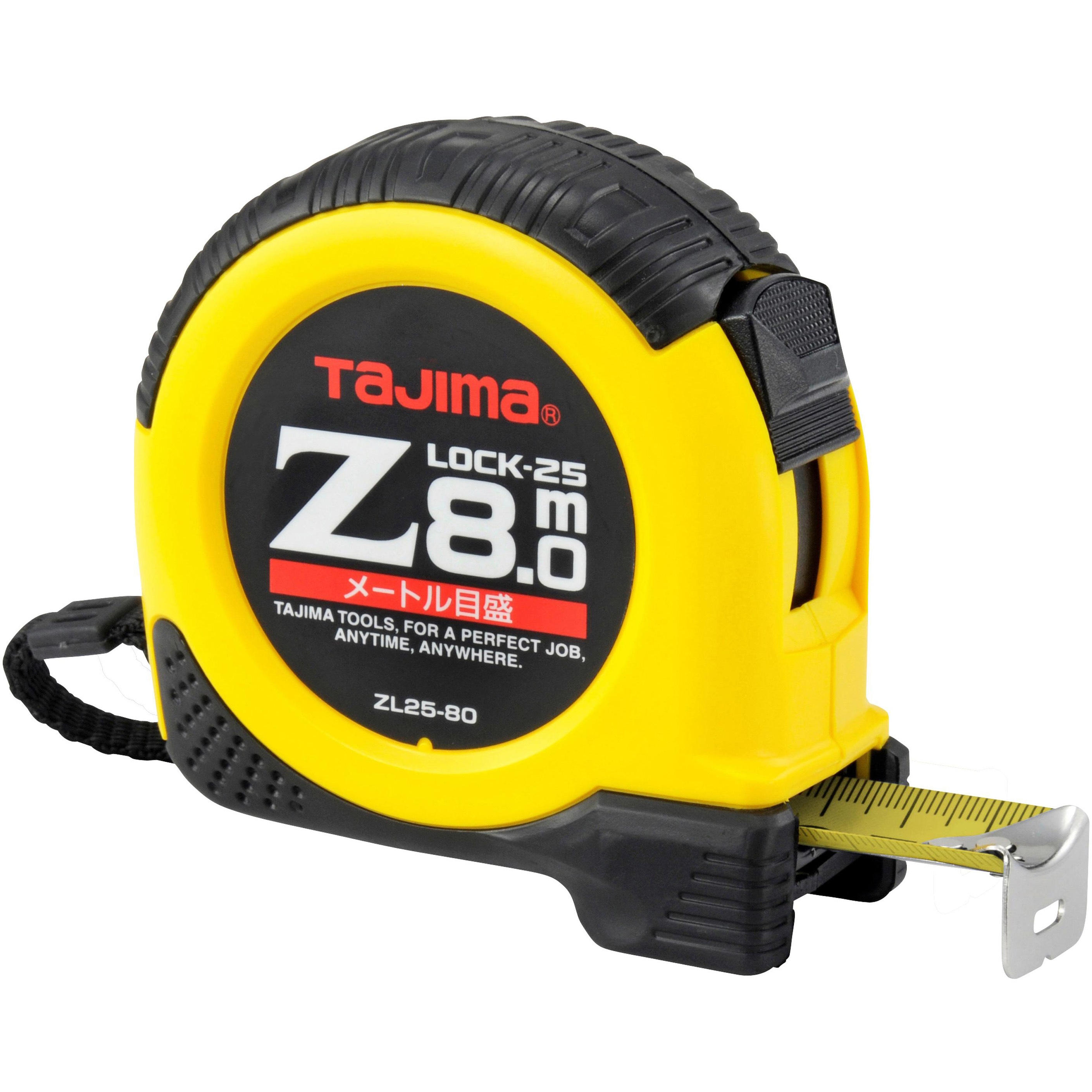 ZL25-80CB Zロック 25(ブリスターパック入リ) タジマツール(TJM