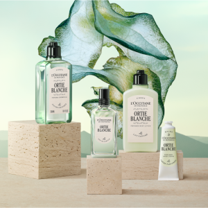 新製品 | ロクシタン公式通販