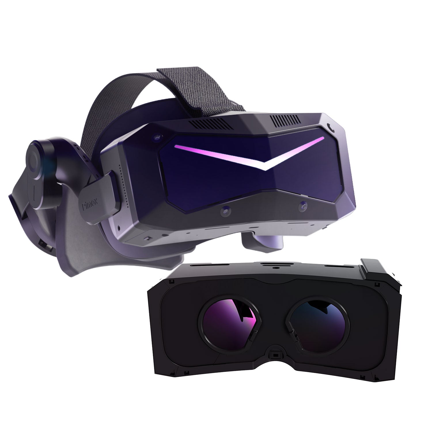 い*~様 PimaxCrystal ジャンク アイトラッキングコントローラー付