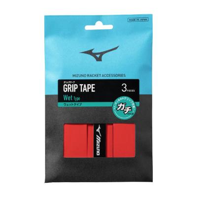 ガチグリップウェットタイプ (3本入り／ラケットスポーツ)|63JYA601