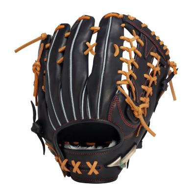 軟式用【ミズノプロ】CRAFTED Edition【西川型／サイズ16N