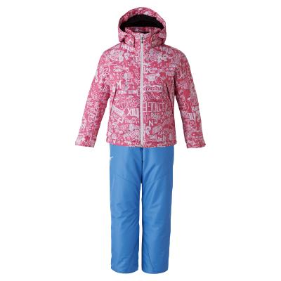 吸湿発熱】ブレスサーモ ミズノスノースキースーツ|Z2MG2955|ウエア