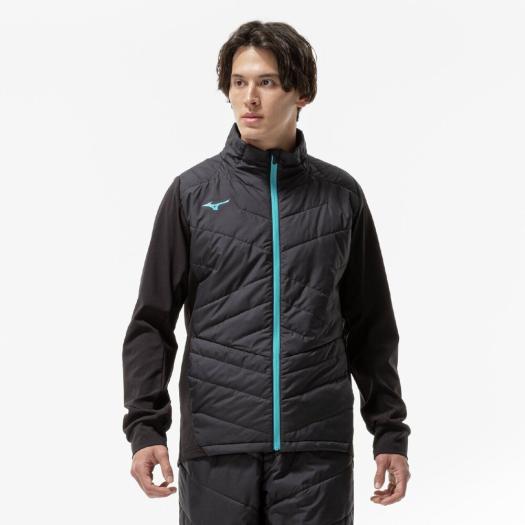 ジャケット テックフィル｜ミズノ公式オンライン