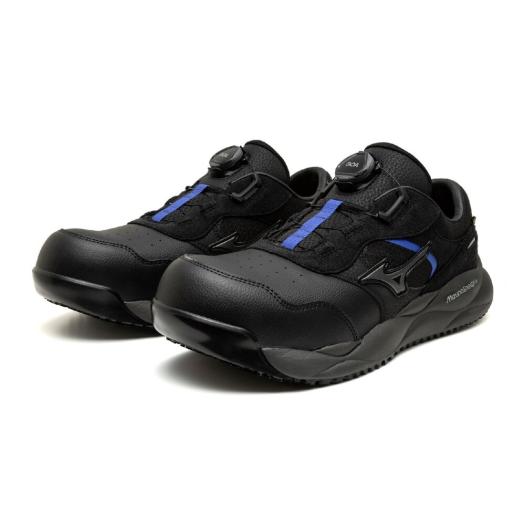 BOA 耐久性｜ミズノ公式オンライン