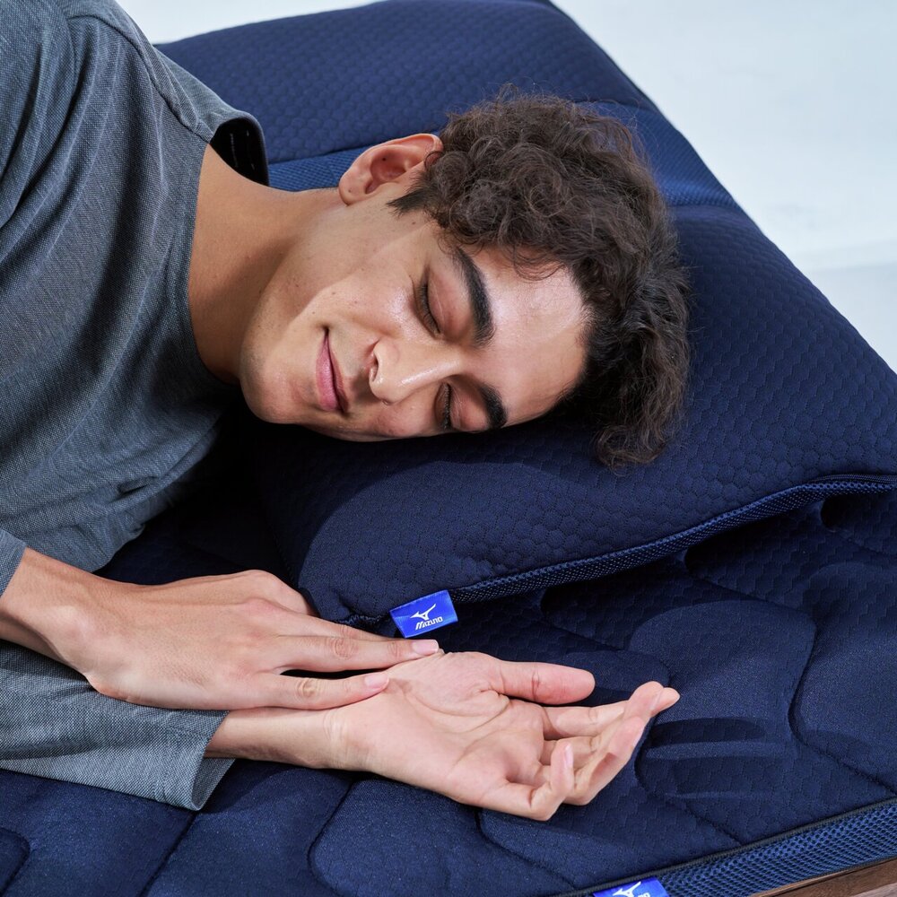 深呼吸まくら -O2- （オーツー）|C2JND106|寝具|健康・日常生活品