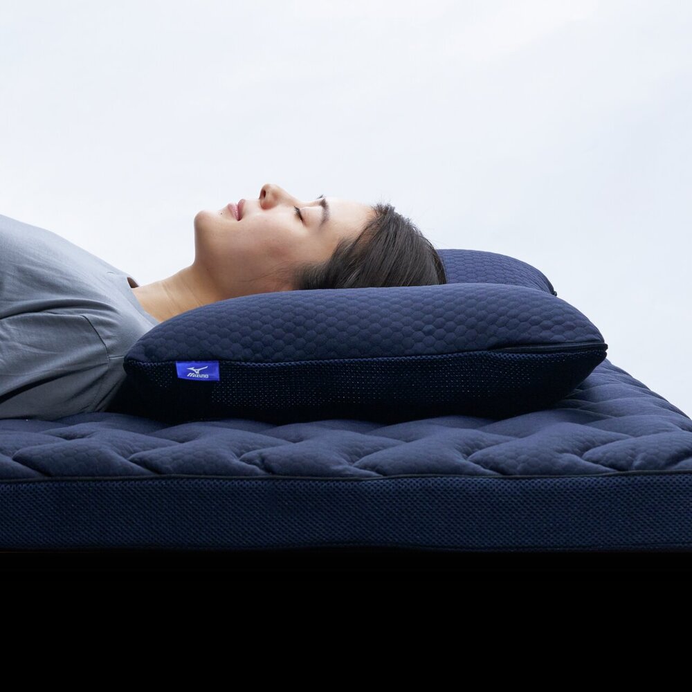 深呼吸まくら -O2- （オーツー）|C2JND106|寝具|健康・日常生活品