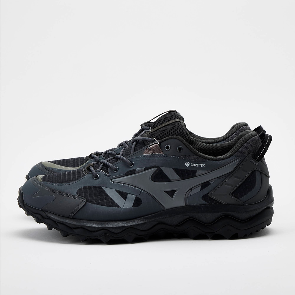 WAVE MUJIN TL GTX(ゴアテックス／防水)|D1GA2373|MIZUNO1906|ライフ