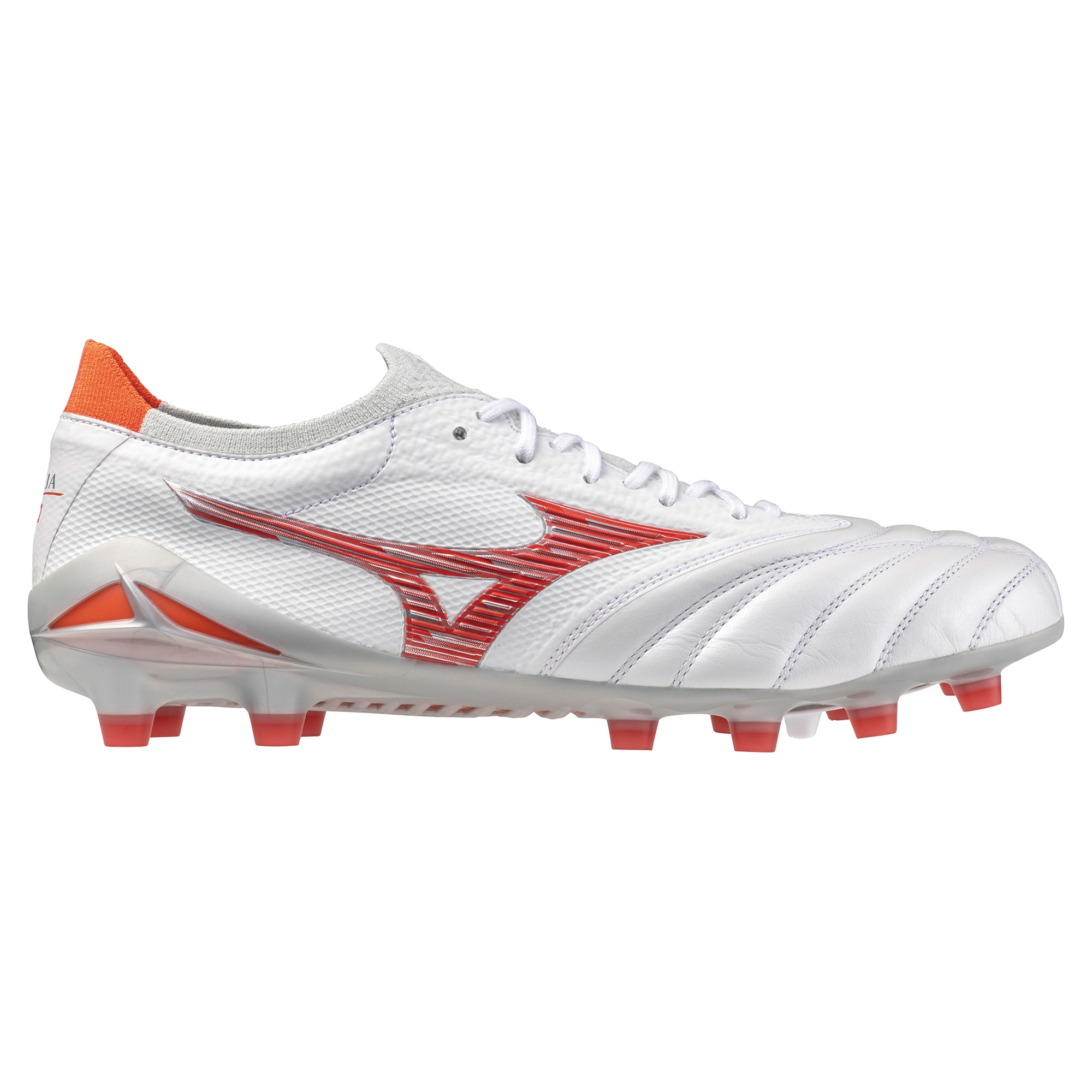 モレリアネオIV β JAPAN(サッカー／フットボール)|P1GA244060|シューズ