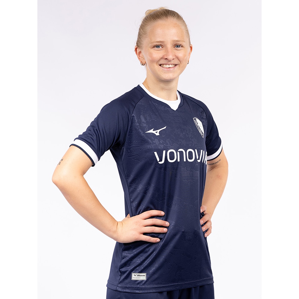 VfLボーフム 24/25 ホーム レプリカユニフォーム|P2GABX01|海外クラブ