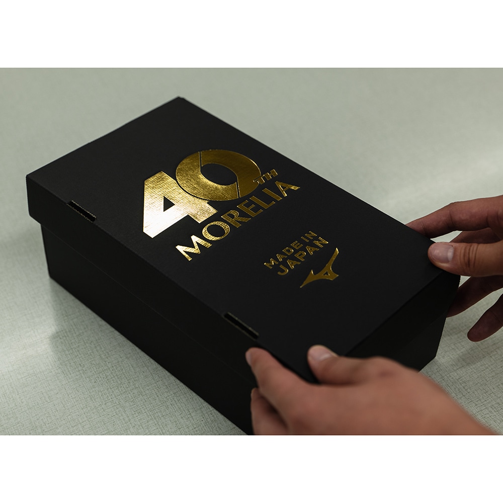 モレリア 2枚セット 長袖フォトTシャツ MADE IN JAPAN|P2MAC555|ウエア