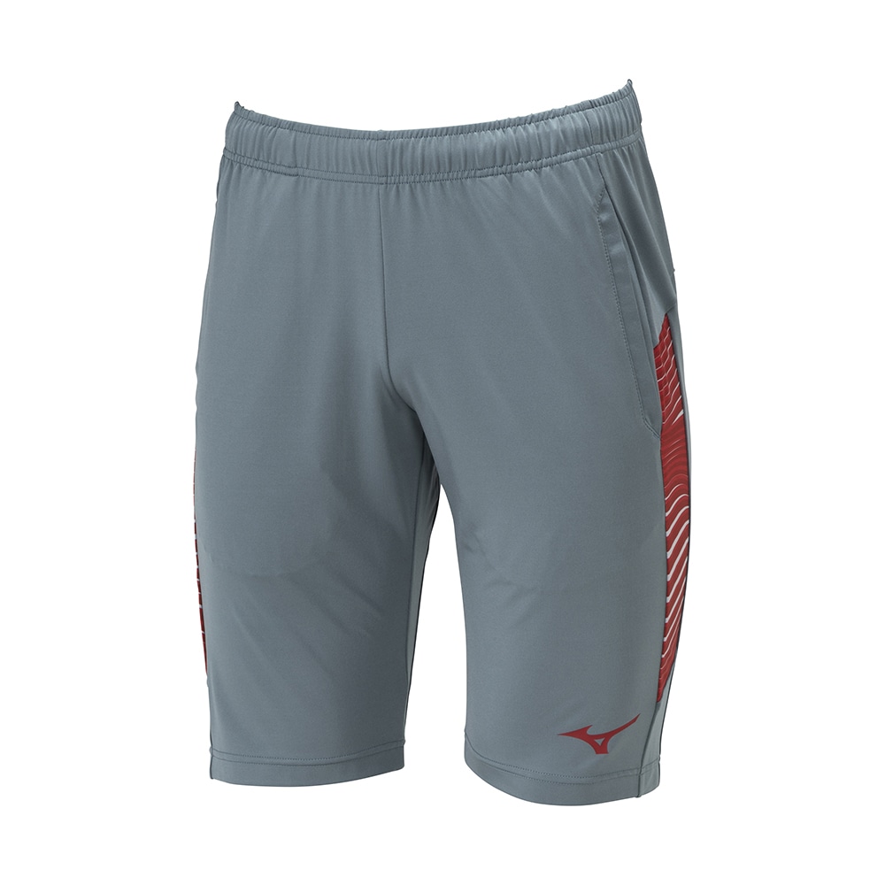 トレーニングハーフパンツ|P2MDB036_j|ウエア|サッカー／フットボール