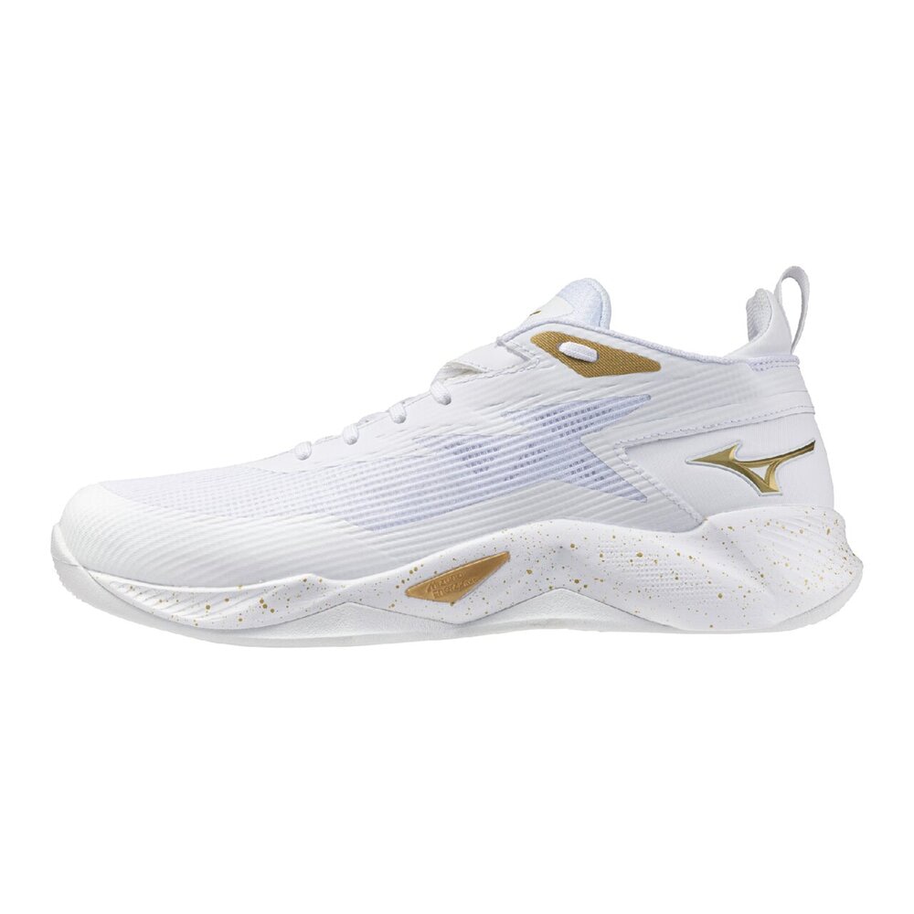 ウエーブトランジスタ(バスケットボール)|W1GA2400|シューズ