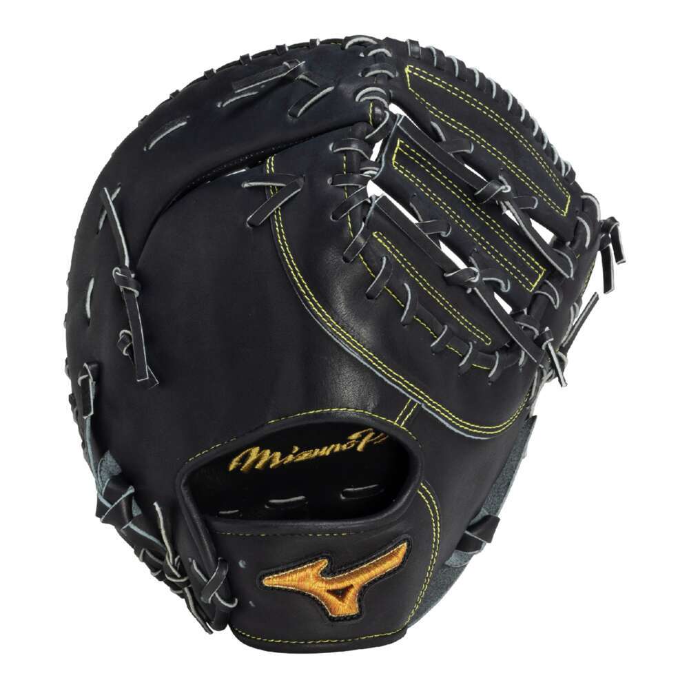硬式用【ミズノプロ】CRAFTED Edition【一塁手用／大山型】|1AJFH32010