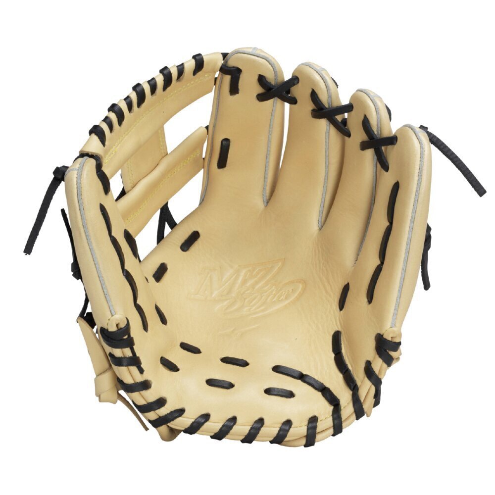 軟式用MZ Softer(エムジーソフター)【内野手向け／サイズ9