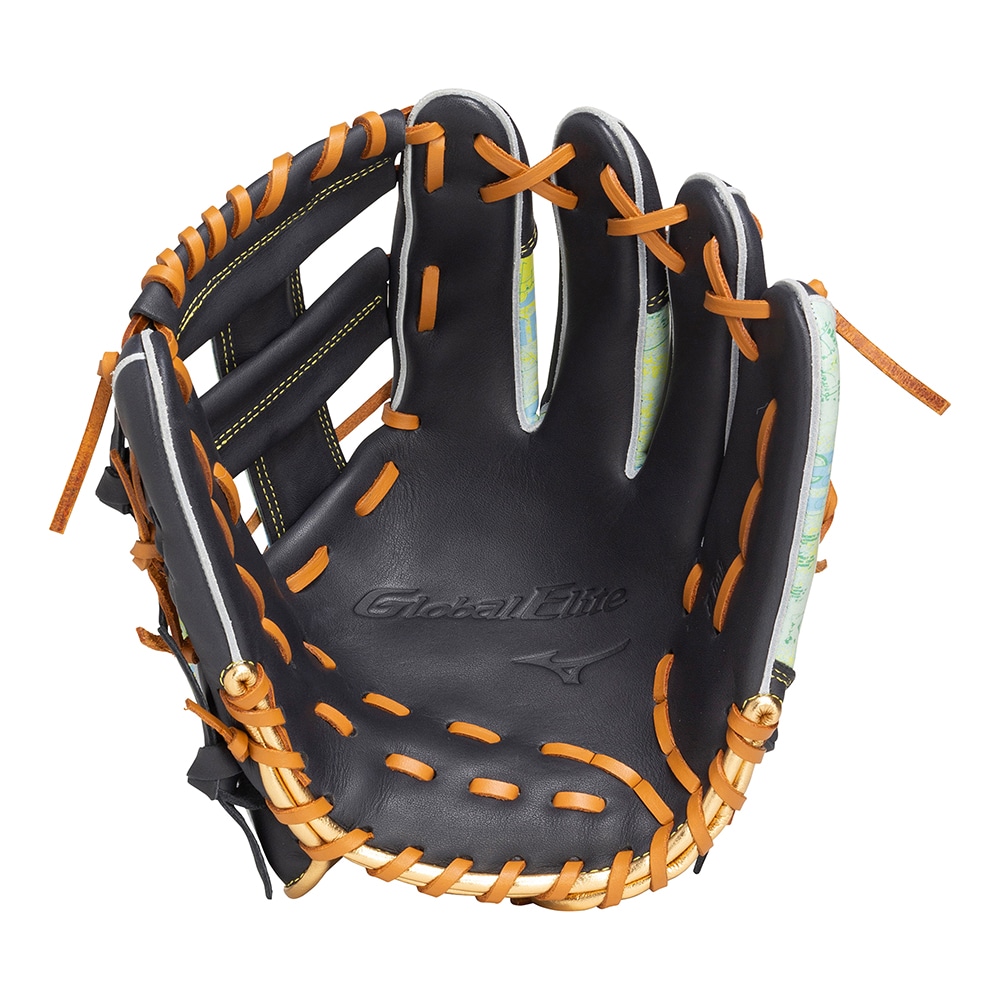 軟式用【グローバルエリート】2025セレクションモデル【オールラウンド