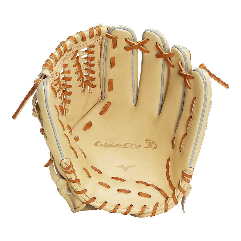 硬式用【グローバルエリート】Hselection SIGNA JF【オールラウンド用