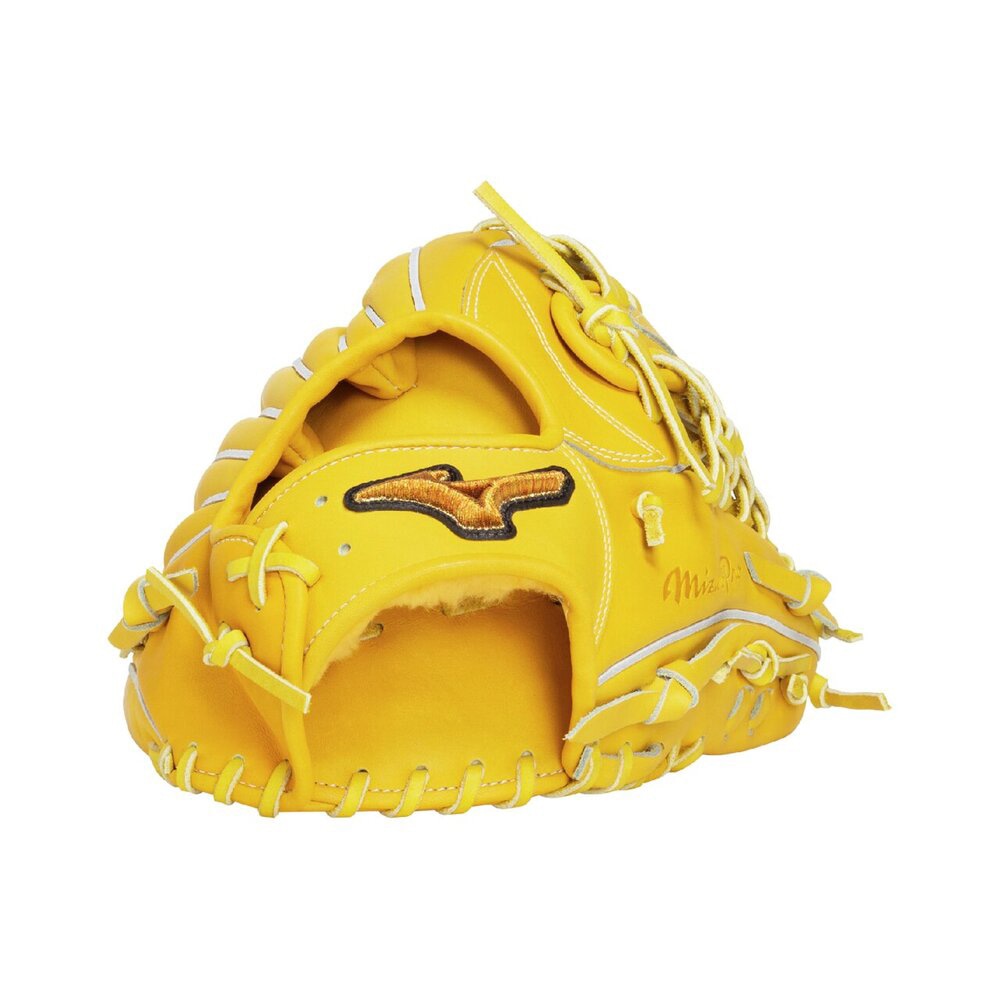 硬式用【ミズノプロ】CRAFTED Edition【ヌートバー型／サイズ18N