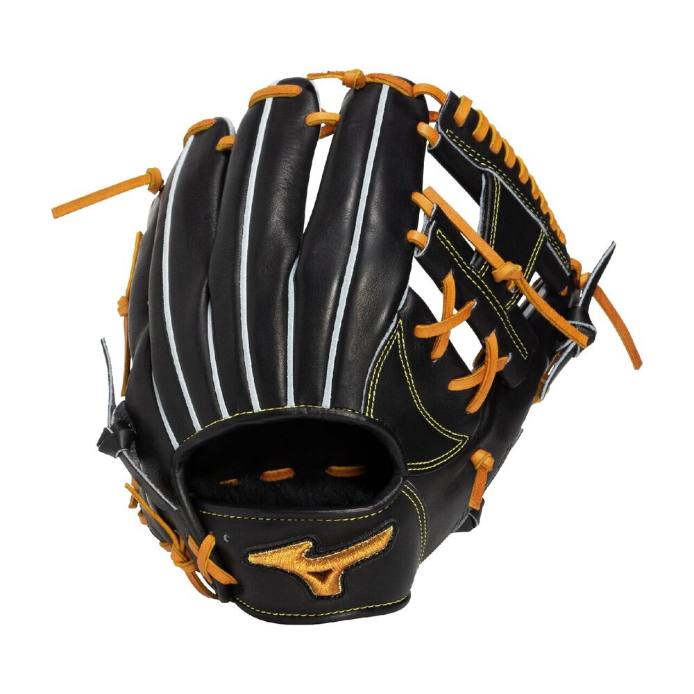 硬式用【ミズノプロ】Classic【内野手用／サイズ8】|1AJGH34103|グラブ