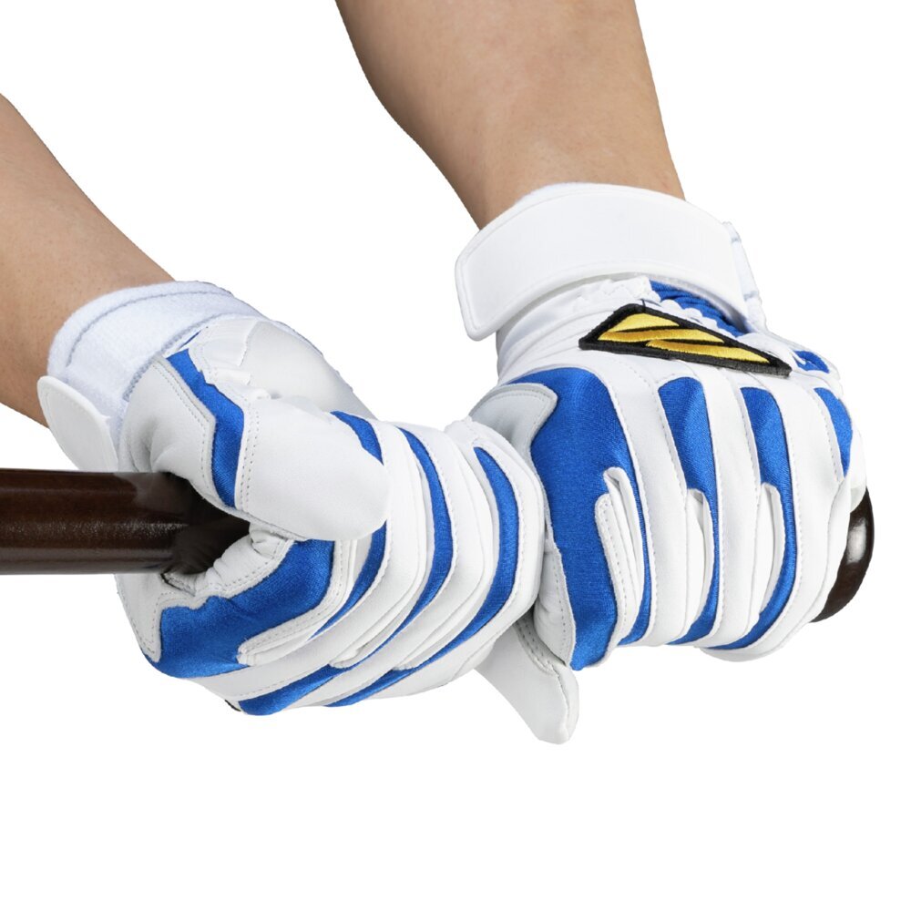 ミズノ直営限定／ミズノプロ】復刻パワーアーク【両手用】|1EJEA846