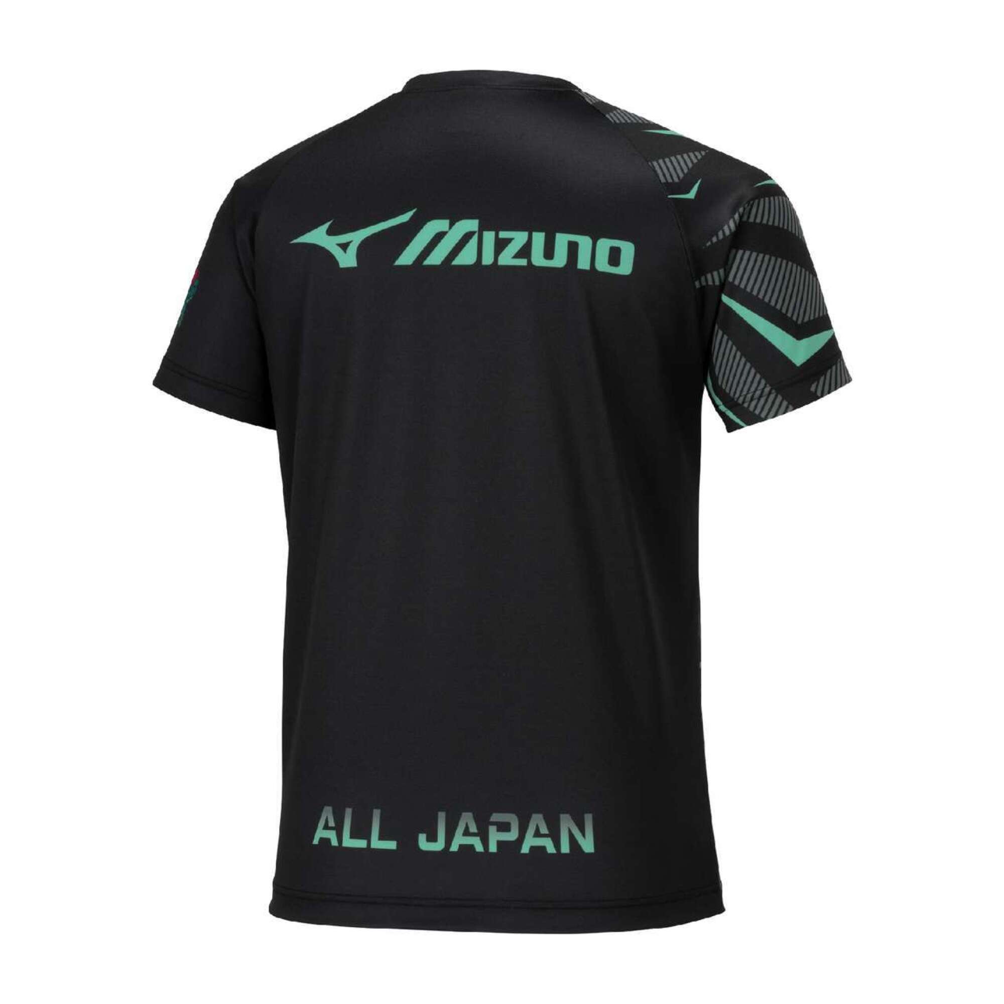 2024インターハイ限定Tシャツ|32JAW411|ミズノトレーニング