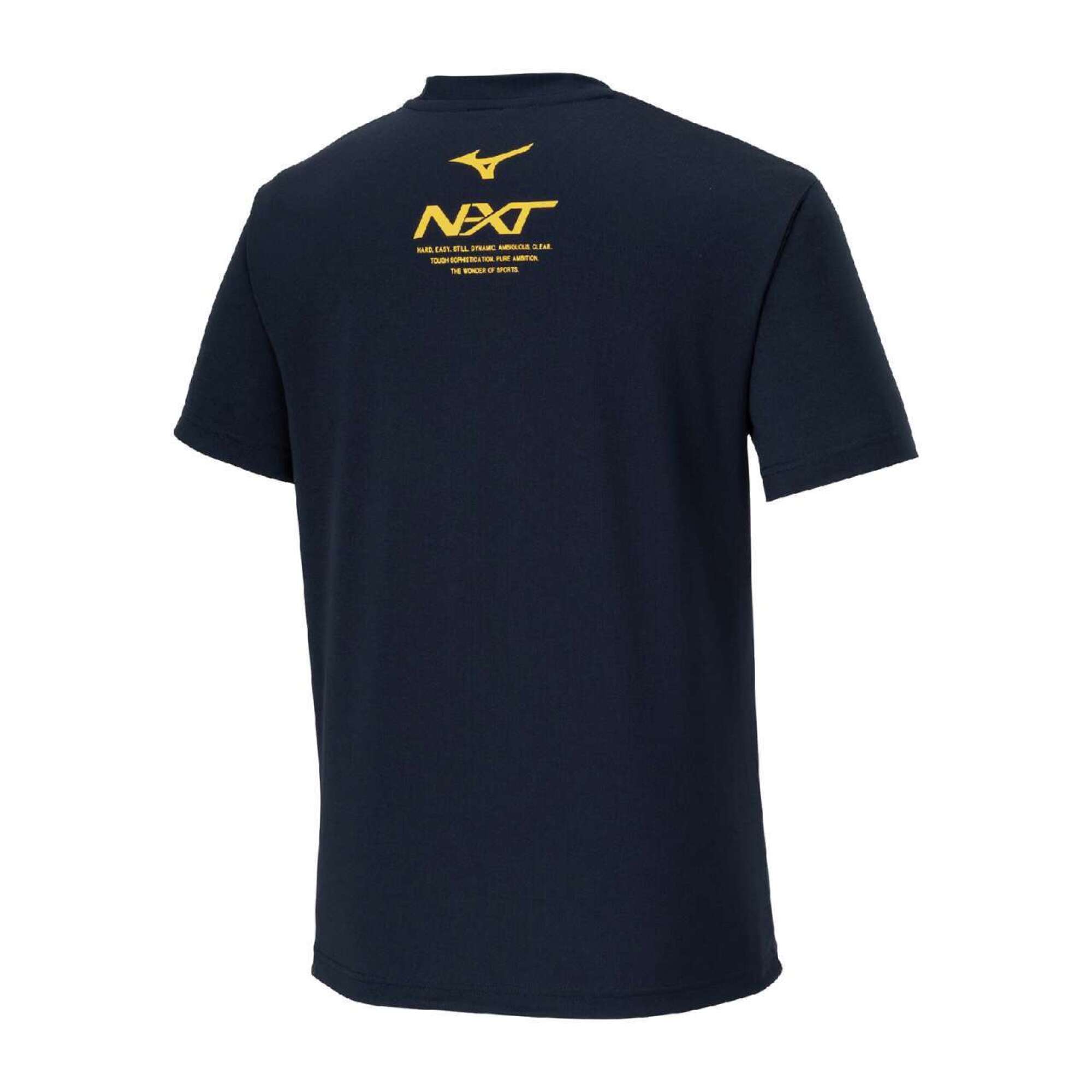 大会記念Tシャツ|32JAX411|ミズノトレーニング|トレーニングウエア