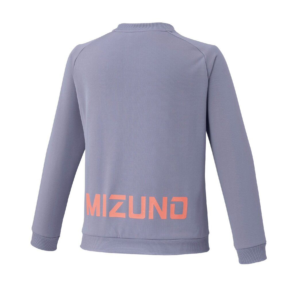 ソッカンスウェットクルーネック|32MCC966|ミズノトレーニング