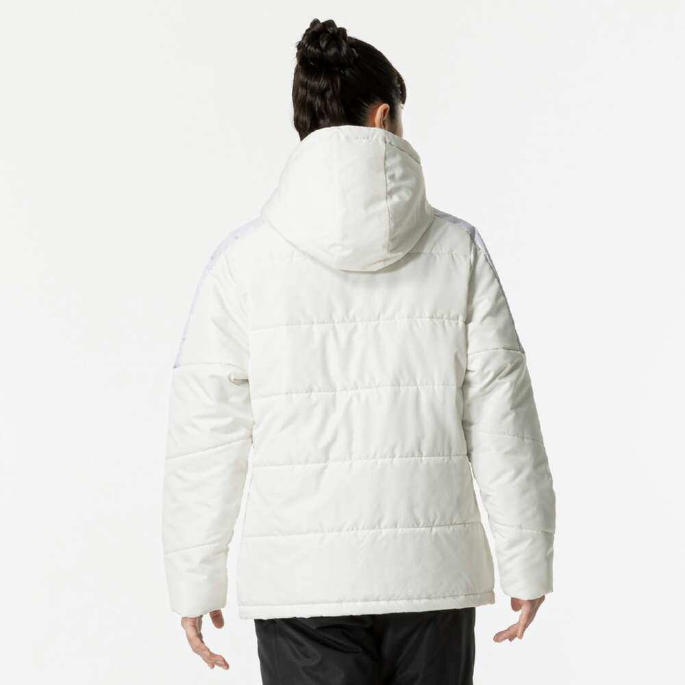 吸湿発熱】ブレスサーモ中綿コート|32MEB835|ミズノトレーニング