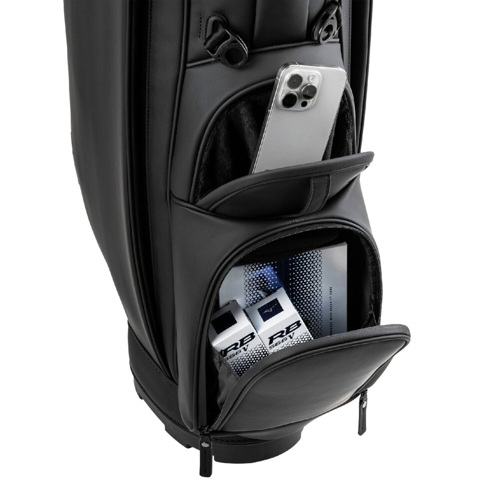JB.9 キャディバッグ|5LGC2522|バッグ|ゴルフ|ミズノ公式オンライン