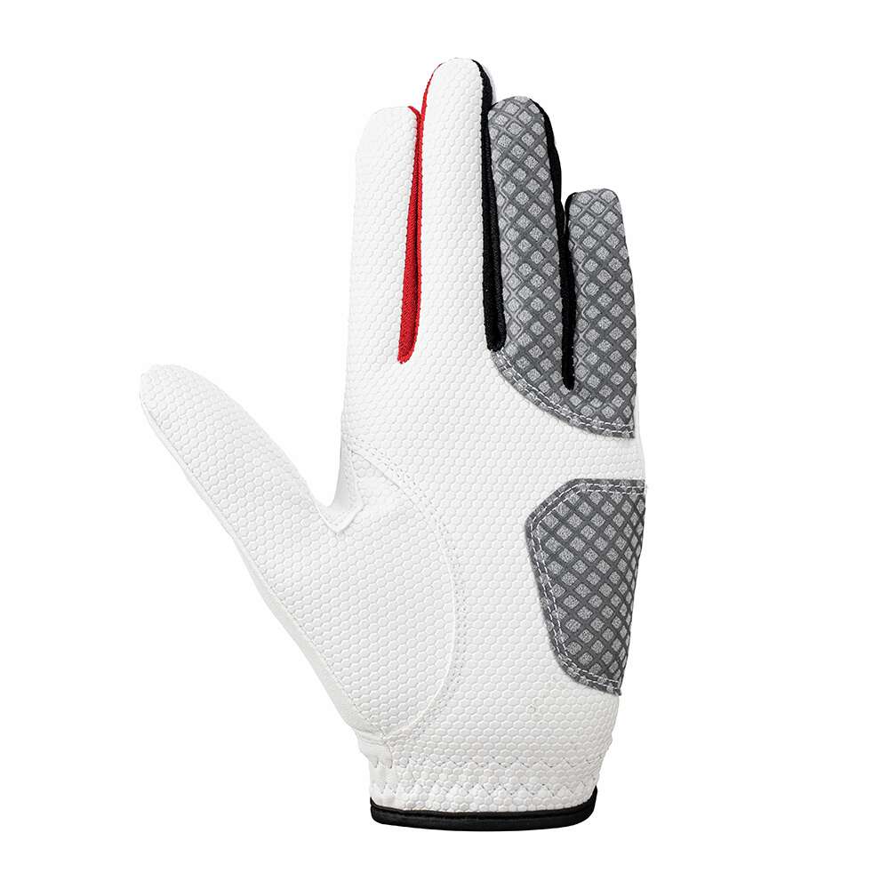 コンフィグリップ 手袋／左手(ゴルフ)|5MJJL253|手袋|ゴルフ|ミズノ