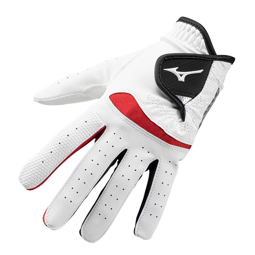 コンフィグリップ 手袋／左手(ゴルフ)|5MJJL253|手袋|ゴルフ|ミズノ