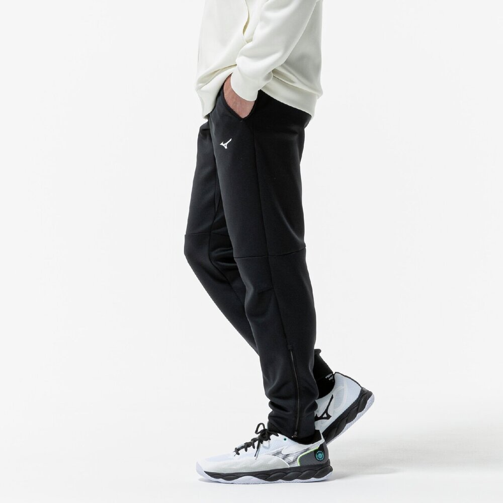 ストレッチスウェットジョガー(ラケットスポーツ)|62MDC500|ウエア