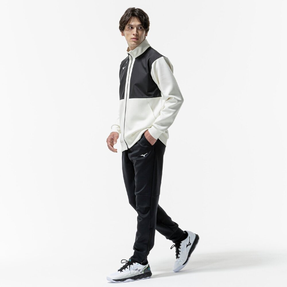 ストレッチスウェットジョガー(ラケットスポーツ)|62MDC500|ウエア