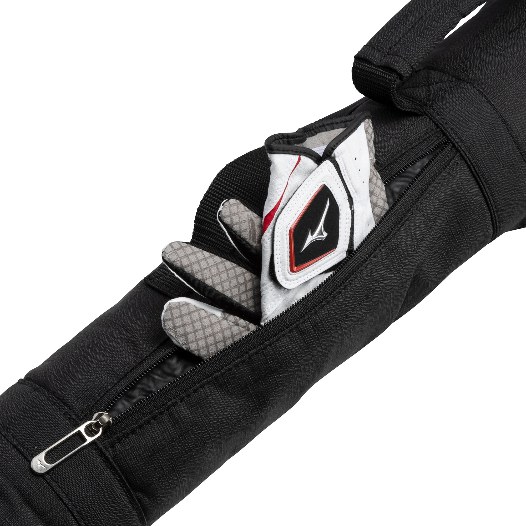 クラブケース(ソフトタイプ)|5LJK2403|バッグ|ゴルフ|ミズノ公式オンライン