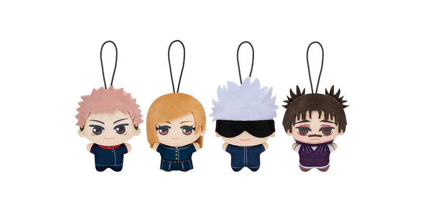 GOODS｜TVアニメ「呪術廻戦」公式サイト