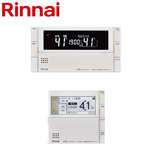 MBC-302VC(C)｜リンナイリモコンセット 302シリーズ[浴室・台所