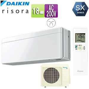 エアコン 18畳程度 DAIKIN | 住設ドットコム