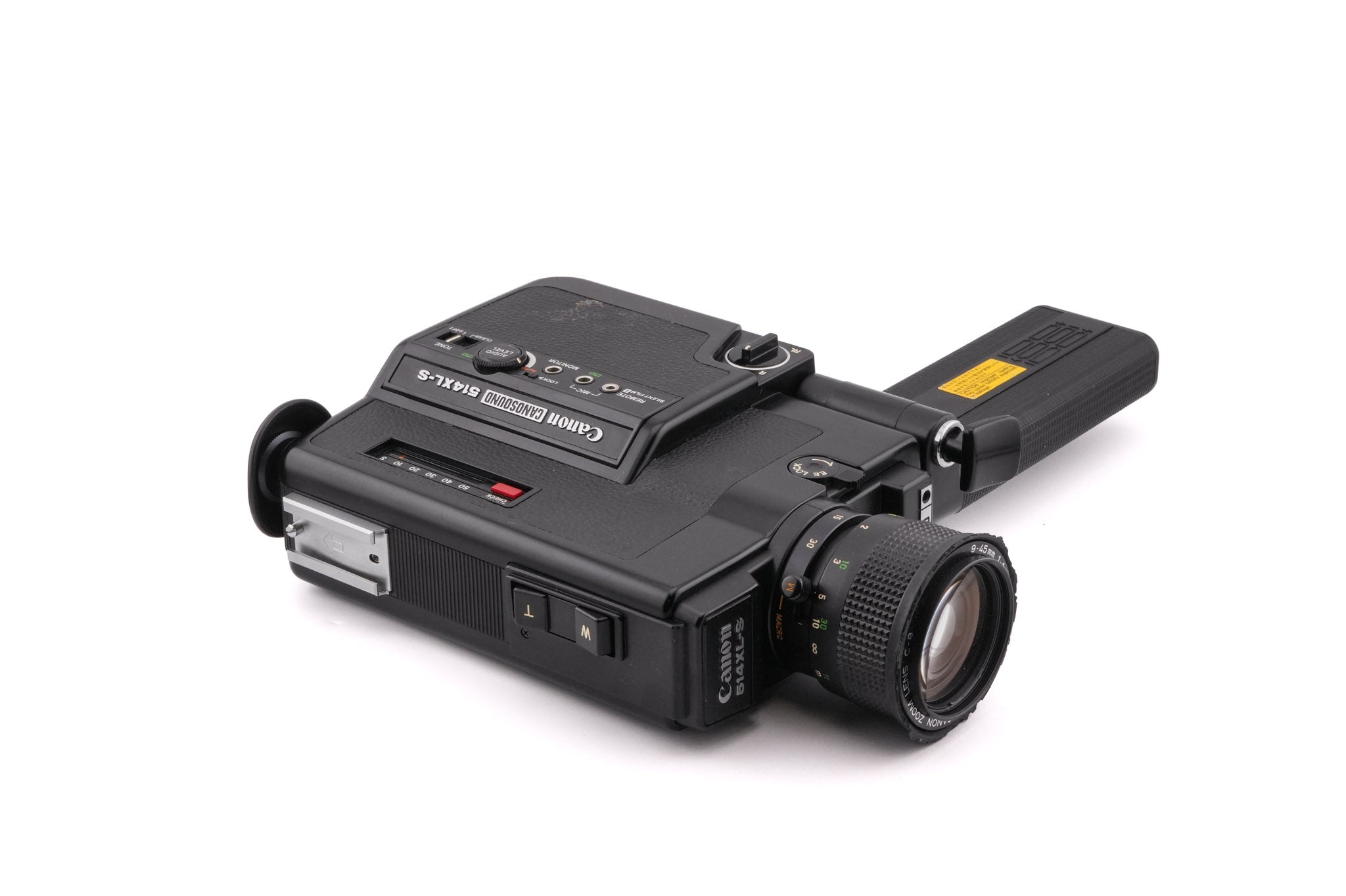 Canon Canosound 514XL-S – Kamerastore