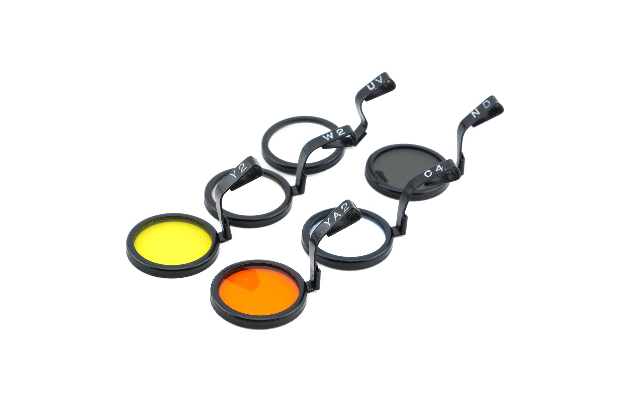 Panon Widelux Filter Set - Accessory – Kamerastore