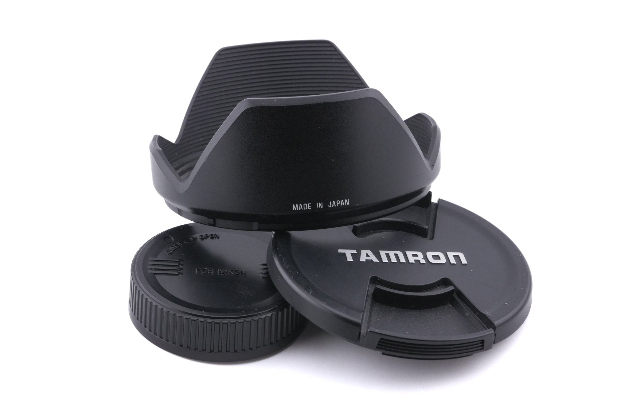 Tamron 24-70mm f2.8 SP DI VC USD (A007) – Kamerastore