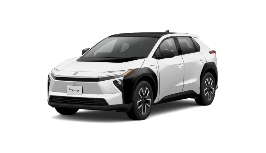 bZ4X | 公式／鹿児島トヨペットWEBサイト