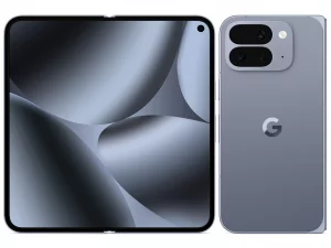 Google (グーグル) Pixel 10 Pro Fold 512GB Moonstone 未開封 SIM